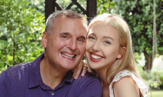 Phil & Lily Rosenthal in Conversation with Jake Cohen: Just Try It! Someplace New!